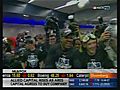 Money &amp; Sports - Yankees Win on Field and in TV Ratings