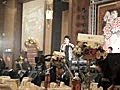 林志炫-現場試唱