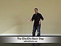 Learn to Latin Cha Cha Dance