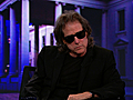 Exclusive - Richard Lewis Extended Interview Pt. 1