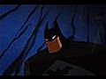 Batman: The Animated Series - Series 3,  Episode 15.