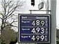 Survey shows major concern over food,  gas prices