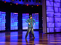 Ellen Celebrates YouTube’s Birthday with an Incredible Dancer