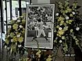 Rockies Minor League Coach Buried In Texas