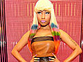 Nicki Minaj Fans Are Loving Pink Friday