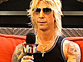 VH1 News: Duff McKagan Gives Fans 