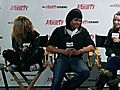 Sundance Interview: &#039;Little Birds&#039;