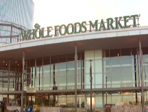 Conscious Capitalism: Whole Foods&#039; way