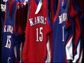 Stores can still sell KU Nike apparel