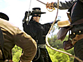 The Legend of Zorro - Theatrical Trailer