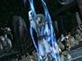 Mortal Kombat Raiden Gameplay Trailer [Xbox 360]