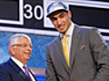 2011 NBA Draft: Enes Kanter