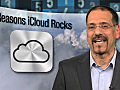 Top 5 Reasons iCloud Rocks