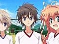 Hoshizora e Kakaru Hashi Episode 5