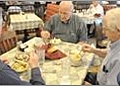 Elderly Nutrition - Helping Your Senior Eat Right: Additional Thoughts