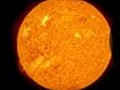 NASA pics show Sun &#039;in stereo&#039;