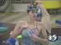 Bayport Girls Swim Team Excels