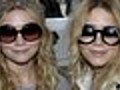 Blabber: The Olsen Twins are Twisted Sisters