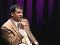 Neil deGrasse Tyson: Are we alone in the universe