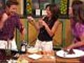 Access Hollywood Live: Devin Alexanders Healthy Summer Grape Recipes