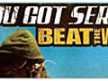 You Got Served: Beat the World: Finale