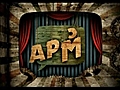 APM? 7x39 Zapping 28/6/2011