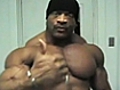 Largest Source of Free Bodybuilding Videos Online!