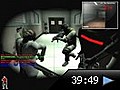 SWAT4 Vacilando un poquillo al VIP