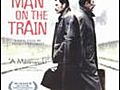 The Man on the Train