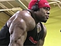 Kai Greene   A New Breed,  Vol. 2 Redemption   Part 1