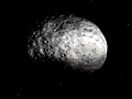 NASA’s Dawn Approaches Asteroid Vesta
