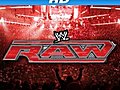 WWE Monday Night Raw - Jan. 17,  2011 [HD]