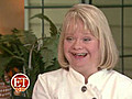 &#039;Glee&#039; Star Lauren Potter on the &#039;R&#039; Word: Enough is Enough