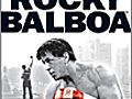 Rocky Balboa