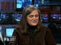 Democracy Now! Monday,  November 27, 2006