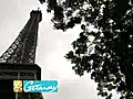 European Road Trip: Paris (pt 2)