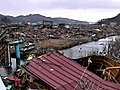 Japanese fishing town &#039;totally devastated&#039;