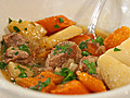 Colin Quinn’s Irish Lamb Stew