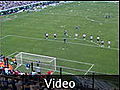 22. Penalty Kick!! - Buenos Aires, Argentina