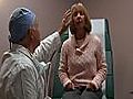 Cosmetic surgery could help ease migraines