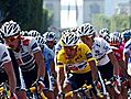 CYCLISME : Le Tour de France 2010 partira de Rotterdam