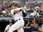 Major milestone within reach for Jeter