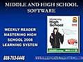 All Educational Software for Learners of All Ages