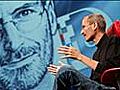 D8: Apple CEO Steve Jobs Talks About Flash