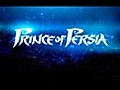 Prince of Persia : le trailer