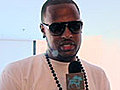 Sucker Free Exclusive: Slim Thug Speaks On Recent Legal Issues