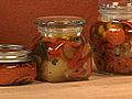 Mexican Pickled Vegetables