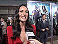 Megan Fox Jonah Hex Interview