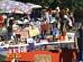 Flea Market Expected To End Without New Location
