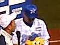 ﾍﾞｲ☆金城ﾋｰﾛｰ2008/10/06